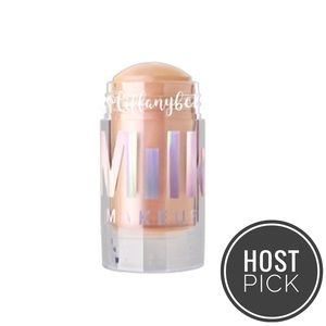 Milk Makeup Holographic Stick Peach Highlighter